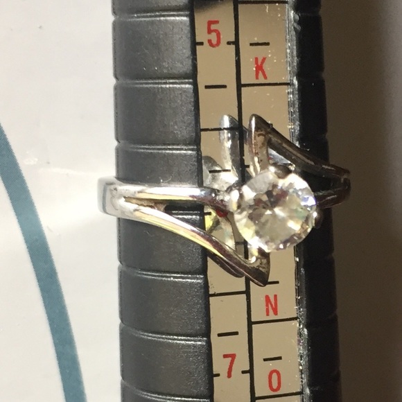 CZ Ring - Picture 4 of 4